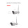 NVR KIt 1080P CCTV System Wireless Security Camera