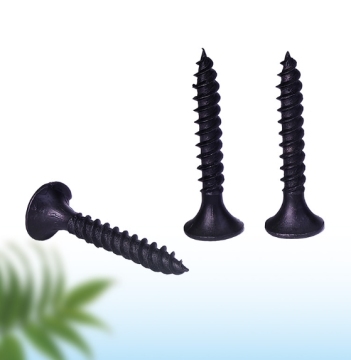 Q235 Anticorrosion Carbon Steel Screws for Electrical Components - Hot Selling Q2