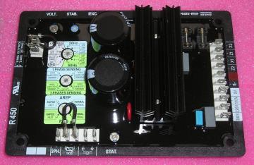 R450 Automatic Voltage Regulator