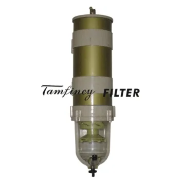 Racor 1000fg Filter Separator 