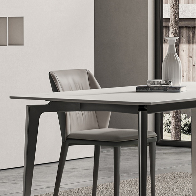 Villa rectangular dining table