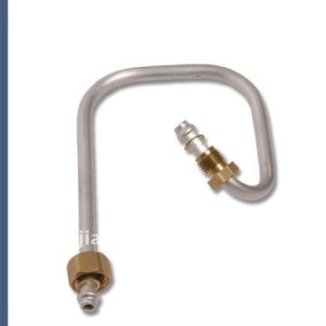 aluminium pipe for gas stoves and ovens