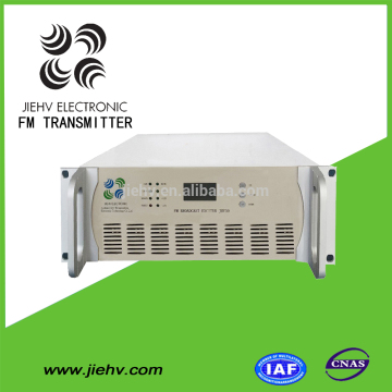 1KW Broadcasting FM Transmitter