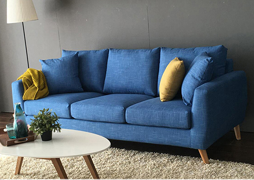 Corner Sectional Sofa