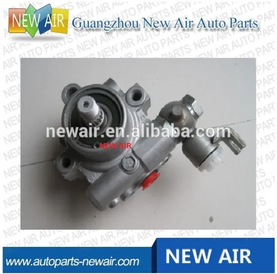 49110-1CA0B for INFINITI FX35 GX35 power steering pump