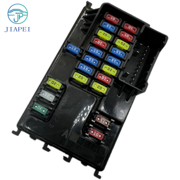 91959-F2010 Hyun-DAI Elantra Ad PCB Block Assy Wiring Harness Fuse Holder