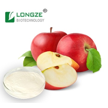 Pure Organic Apple Extract for Natural Health