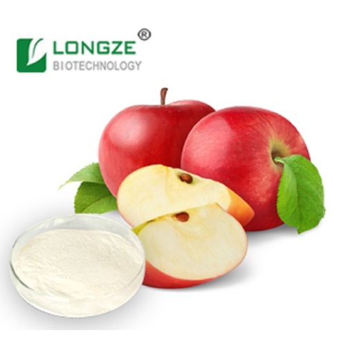 Pure Organic Apple Extract for Natural Health