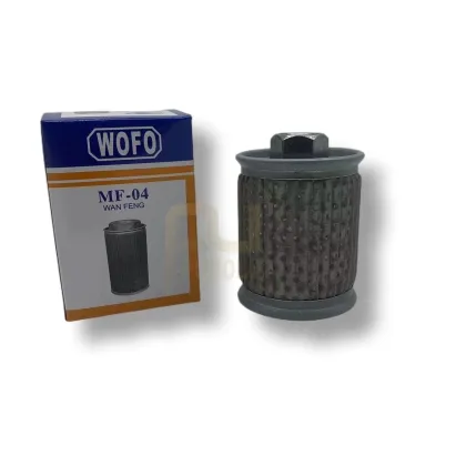 MF Series: Comprehensive Guide to Hydraulic Suction Line Lubricating Oil Filters (MF-04, MF-06, MF-08, MF-10, MF-12, MF-16, MF-20, MF-24, MF-32)