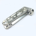 CNC Machining Aluminum Billet Brackets Parts