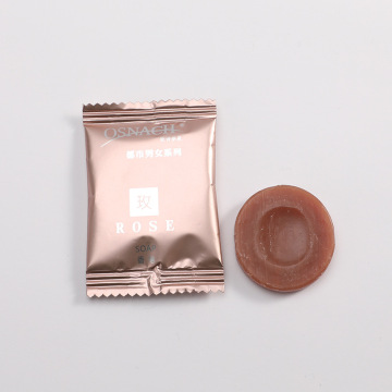 Manufacturer low price hotel soap 25g manufacturer wholesale hotel soap set