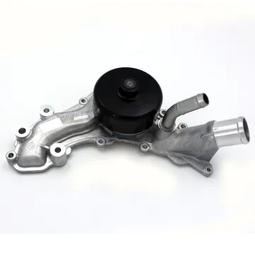 Guangzhou Auto Water Pump Part Number 05184498A1