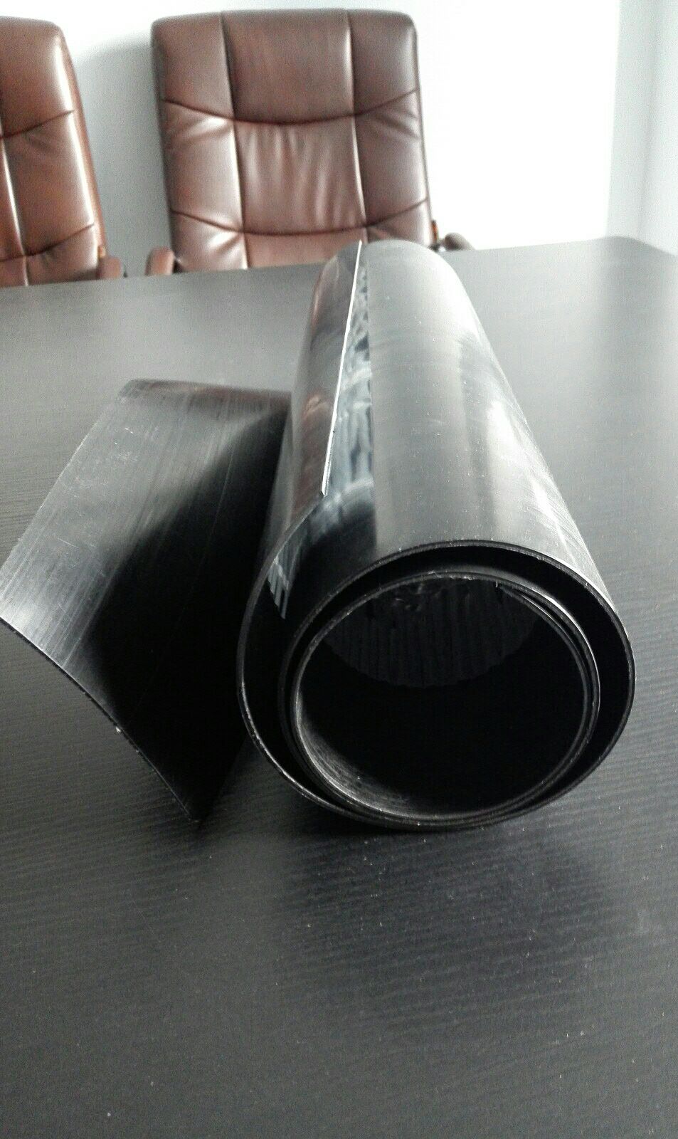 PE Film Heat Shinkable Sleeve For Steel Pipe