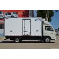 Foton Navigation S1 Refrigerated Truck