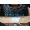 ASTM A179 U Bend Seamless Low-Carbon Heat-Exchanger and Condenser Tubes