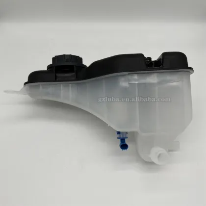 Engine Coolant Expansion Tank for JAGUAR XF XJ S-TYPE 3.0L
