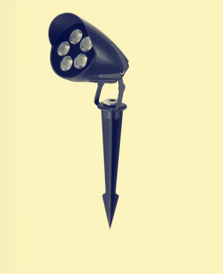 Outdoor LED Garden Spot Light