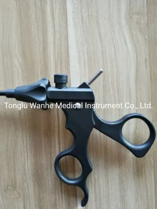 Crocodile Forceps Plate-Shaped Way Teeth