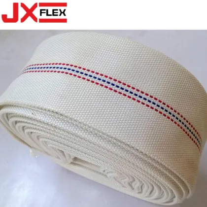 Durable Firefighting PVC Lining Fire Hose