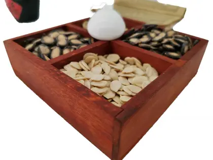 New Crop Watermelon Seeds Black type