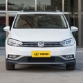 Volkswagen Touran L 2021 model Crossover Luxury Edition
