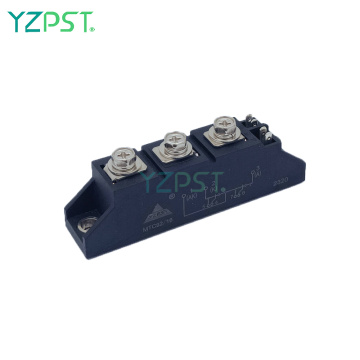 1600V MTC92-16 Dual Thyristor Modules