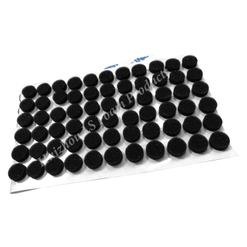 Conductive Open Cell Adhesive High Density PU Polyurethane Closed Cell Foam Tape, Roll, and Sheets: Your Comprehensive Solution for Diverse Applications