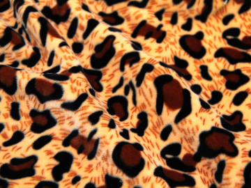 Printing Fabric For Spandex