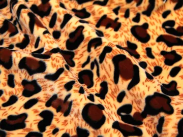 Printing Fabric For Spandex