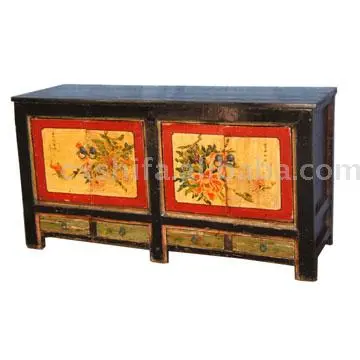 Sell Antique buffet