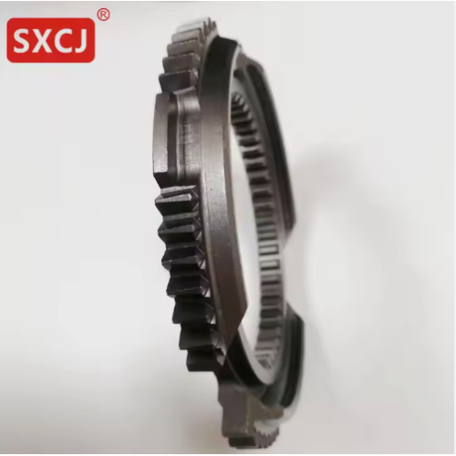 OEM Customization Gear Box Spare Parts Synchronizer Cone 389 262 5334 389 262 5034 for Benz TRUCKS