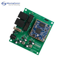 802.11b/g/n 2.4GHz WiFi -Modul USB -Schnittstellenmodul