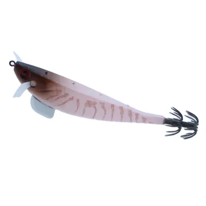 Crazy Squid Lure Fishing: Wholesale Shrimps and Squid Skirts