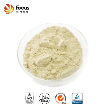 High-Quality Selenium Enriched Yeast Powder: An Exceptional Feed Yeast Additive