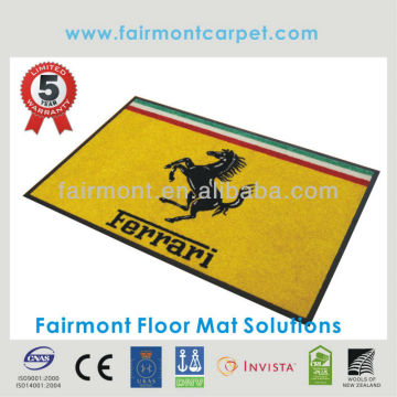 Rubber Bar Mats X675, High Quality Rubber Bar Mats