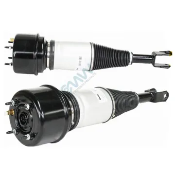 Front Air Shock Absorber Damper for Jaguar X351 X350 XJR XJ6 XJ8 C2C41349 C2C41352 Air Suspension Struts