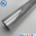 High quality customizable glossy PVC sheet