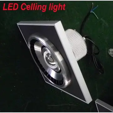 led lights for ceilings