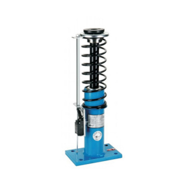 Elevator Oil Buffer OH-175H - Safety Components