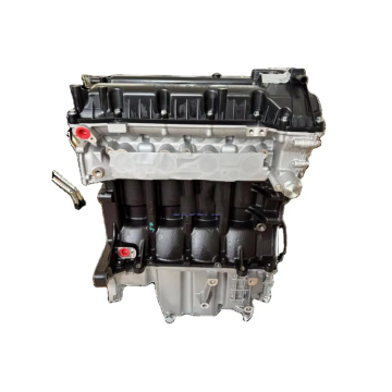 Roewe 1.5T Engine Assembly 15S4G 15S4U Bare Long Block Motor Assembly