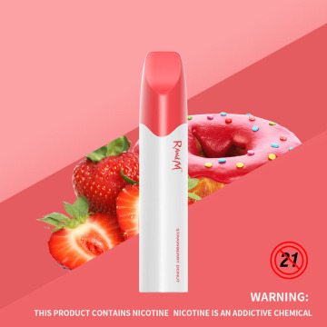 Rand M 4800 Puff Bar Disposable Wholesale