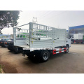 DONGFENG 4X2 95HP 4m Cheap Van Truck