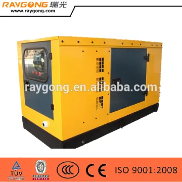 20kva ATS Yangdong Super Silent Diesel Generator