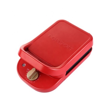 Factory Direct Sale: Waffle Sandwich Fish Machine