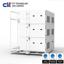 Nouvelle armoire énergétique