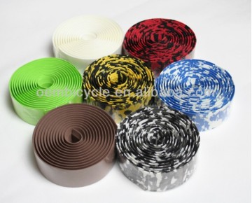 bicycle tapes colorful bike grip tape for sale