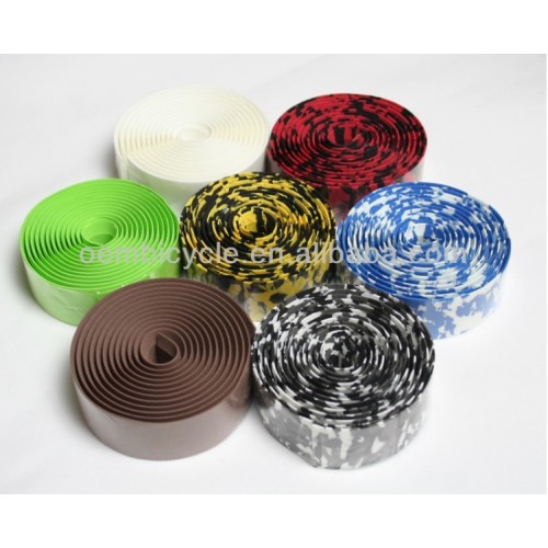 bicycle tapes colorful bike grip tape for sale