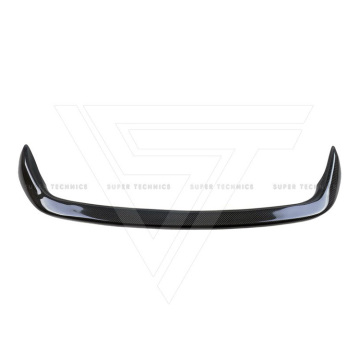 Syler dachowy z włókna węglowego AC dla BMW X1 E84 2012-2015