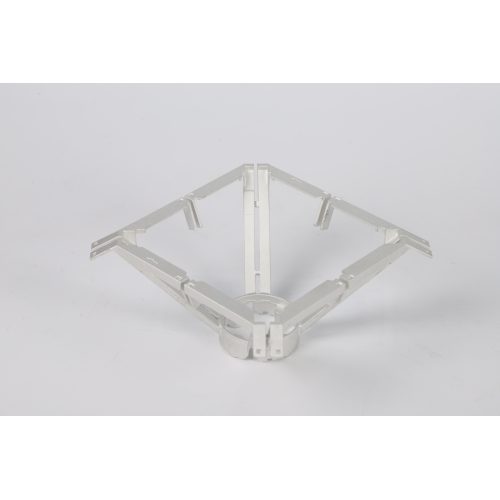 Алюминиевая антенная кронштейна для дипольных антенн