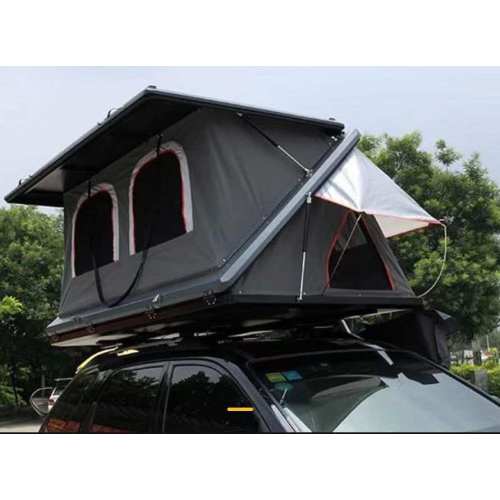 Accesorios 4x4 para la carpa de techo de aleación de aluminio universal